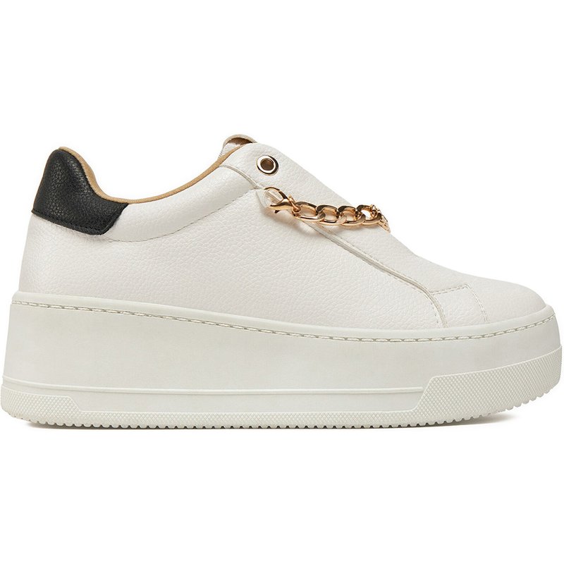 Sneakers DeeZee AM25231-B Weiß