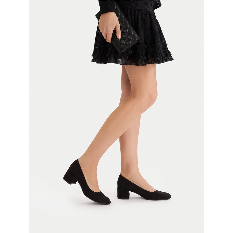 Pumps JENNY CEO-WFA1976-2A Schwarz