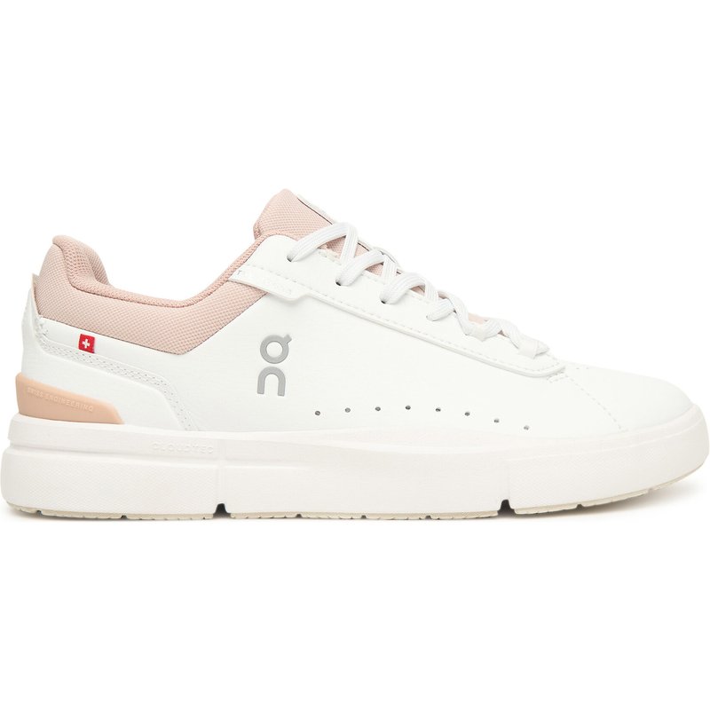 Sneakers On The Roger 3WF30392349 Weiß