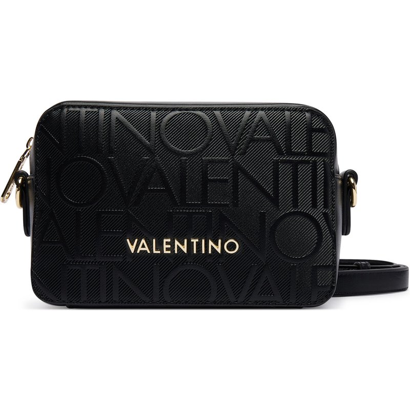 Handtasche Valentino Gynevra Re VBSA6815 Schwarz