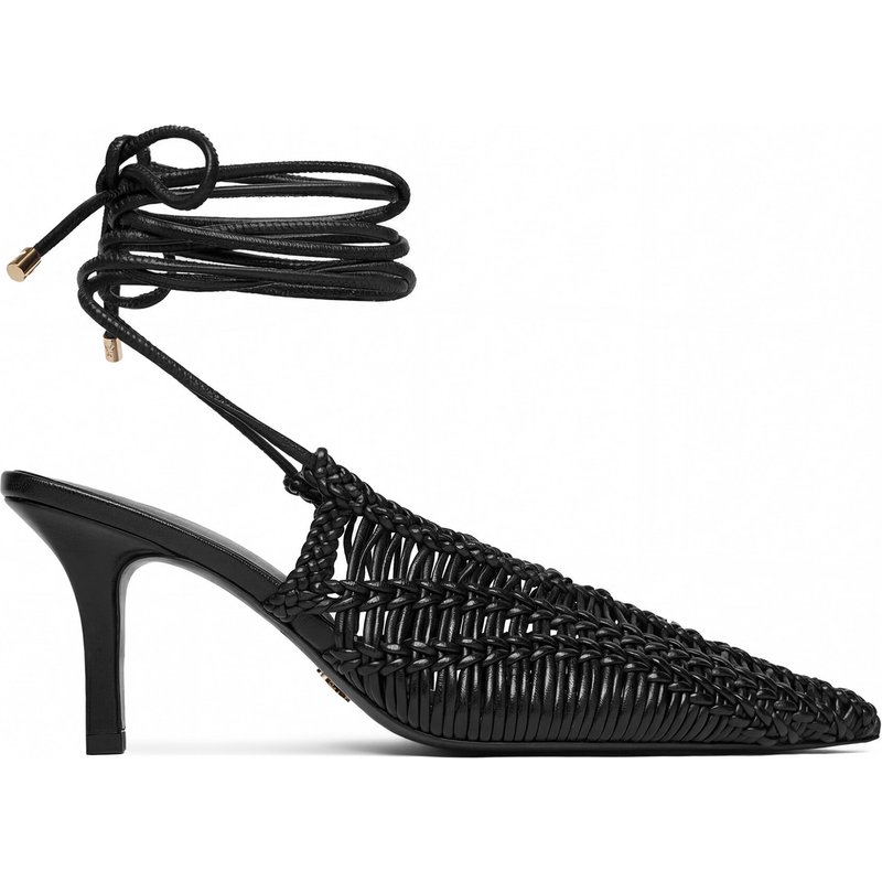 High Heels Patrizia Pepe 8Z0139/L109-K103 Schwarz