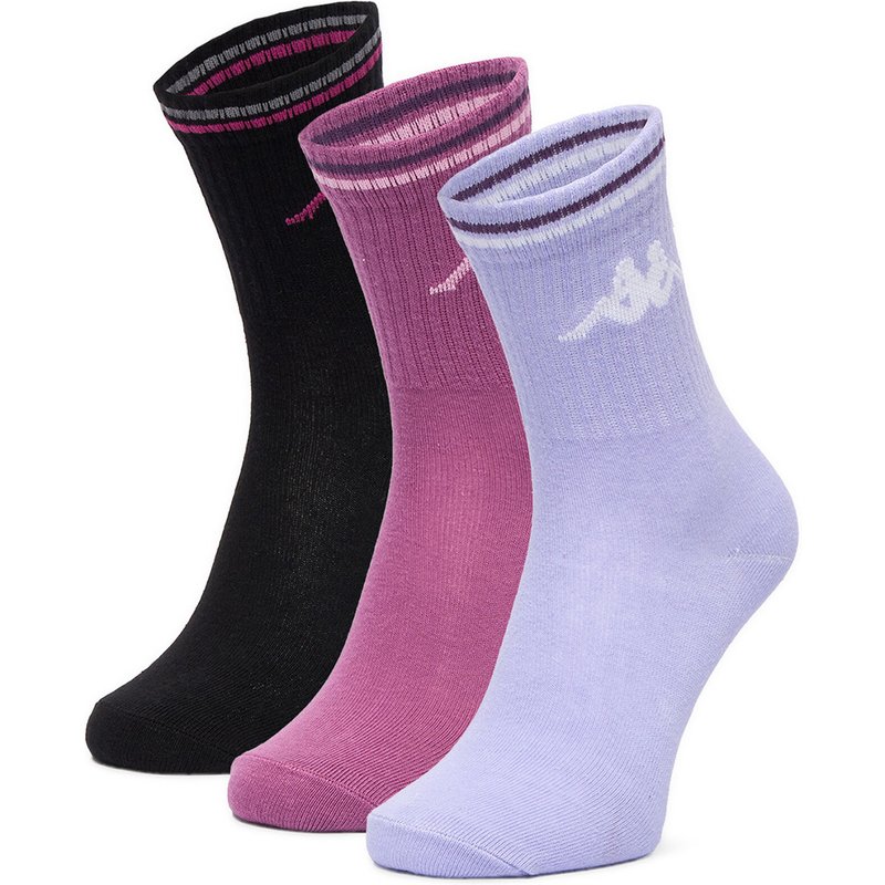 Lange Socken Kappa CEO_KR_KAPPA_ 003_W_AW25 Bunt