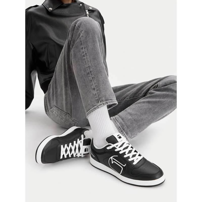 Sneakers G-Star Raw CEO-Y24004-01 Schwarz