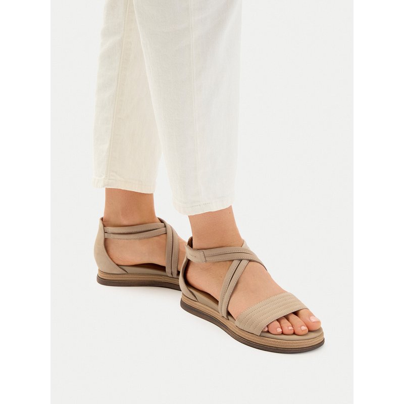 Sandalen Tamaris 1-28220-46 Beige