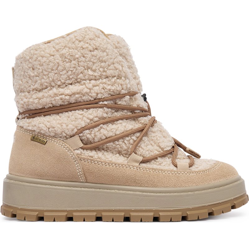 Schneeschuhe Primigi GORE-TEX 8879800 S Beige