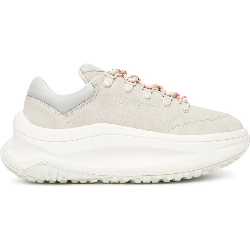 Sneakers Moon Boot Moon247 80D2490050 Écru