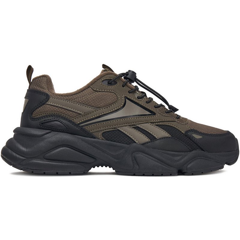 Sneakers Reebok C-CHARGE XP AR30488MGX Dunkelgrün