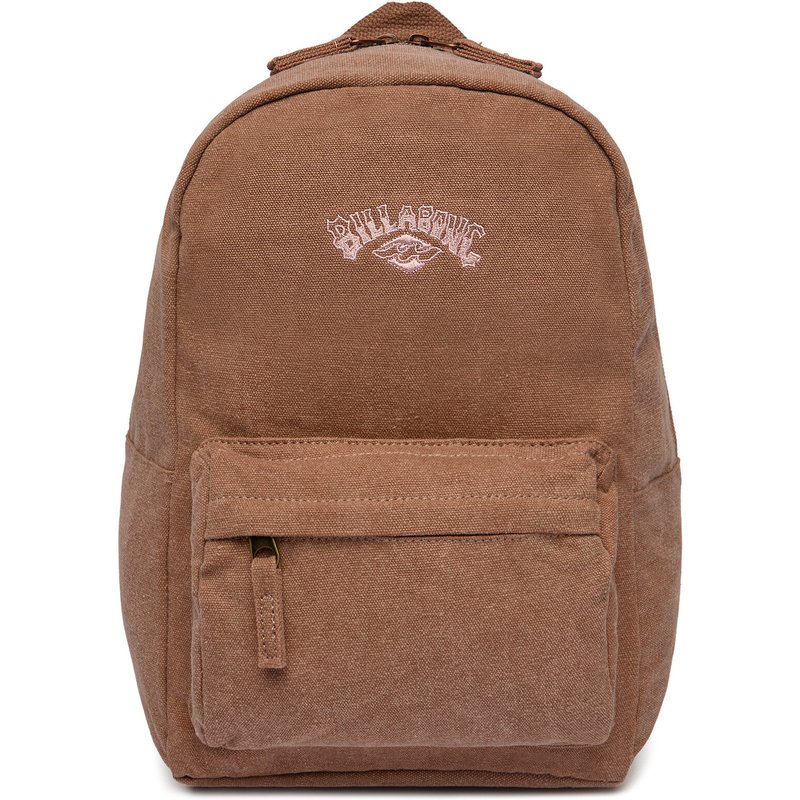 Rucksack Billabong Schools Out EBJBP00108 Braun