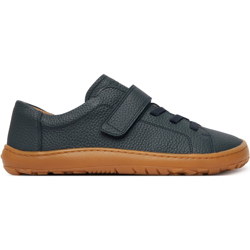 Halbschuhe Froddo Barefoot Elastic G3130285 DD Dunkelblau