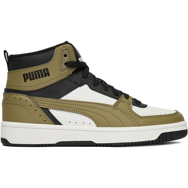 Sneakers Puma REBOUND-JOY-JR 37468715 Grün
