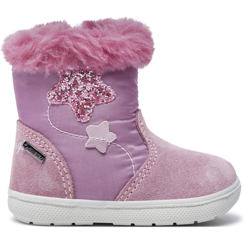 Stiefel Primigi 6850122 M GORE-TEX Rosa