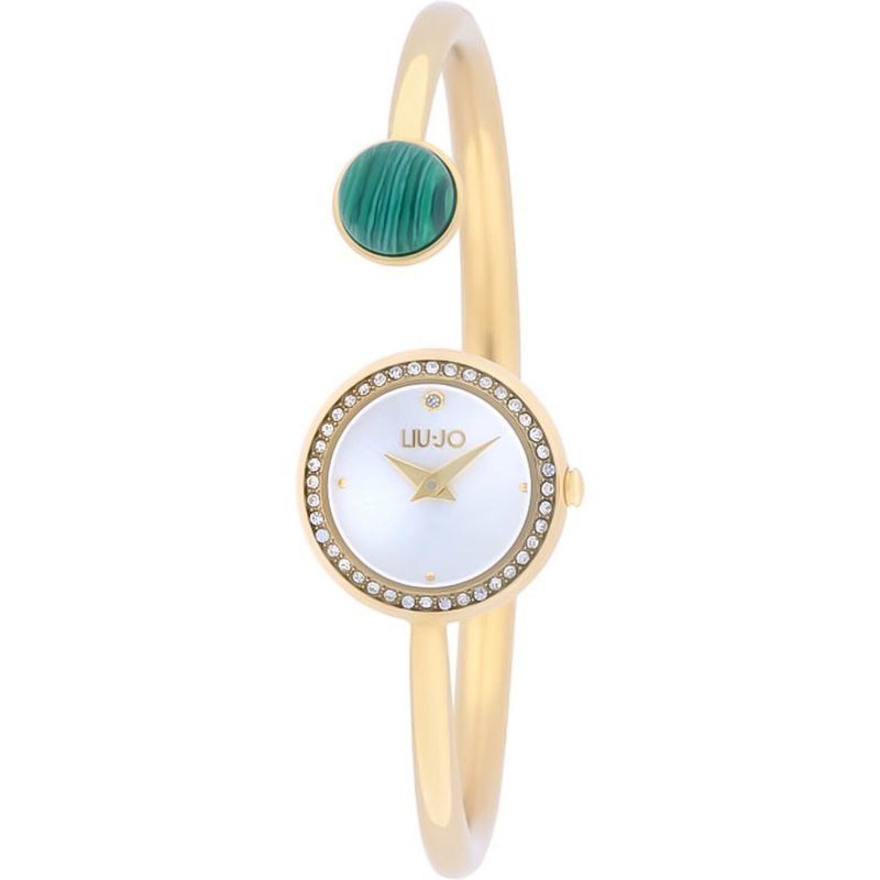 Uhr Liu Jo Fashion Decor TLJ2812 Goldfarben