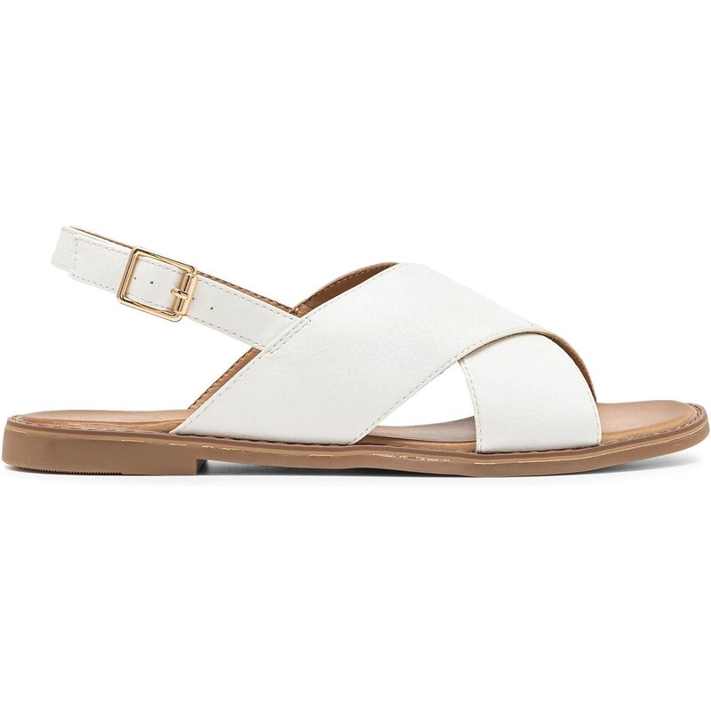 Sandalen Jenny Fairy WS5551-10 Weiß