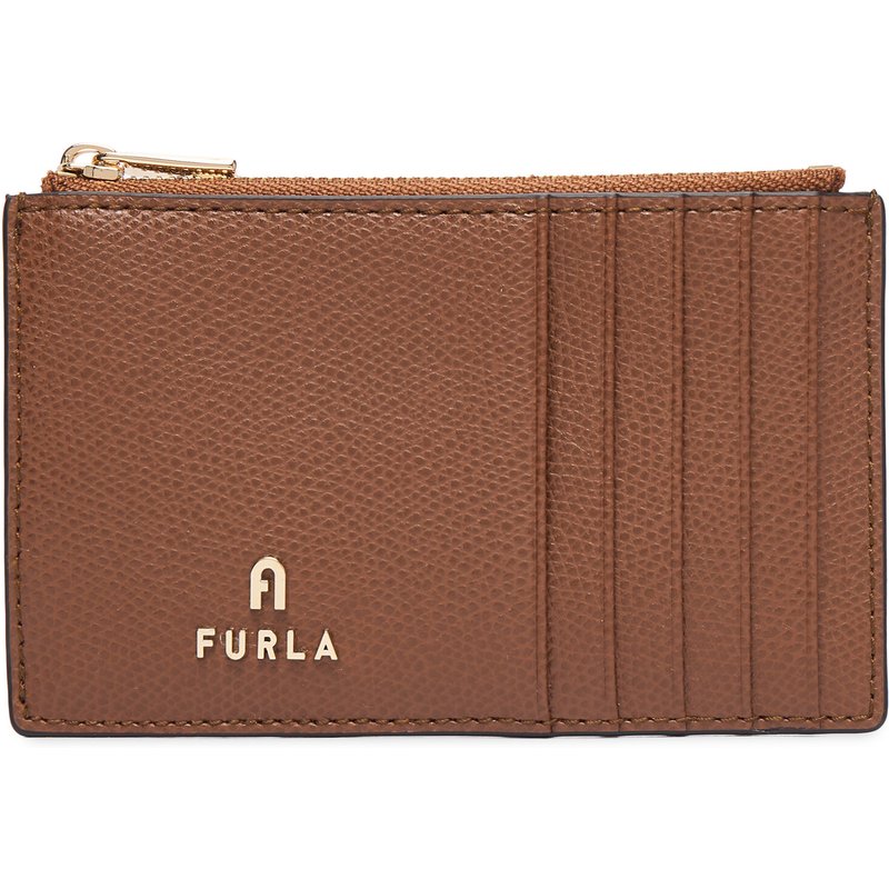 Kreditkartenetui Furla Camelia M WP00310 ARE000 CN 03B00 Braun