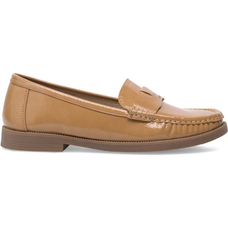 Mokassins Jenny Fairy WFA1010-3 Beige