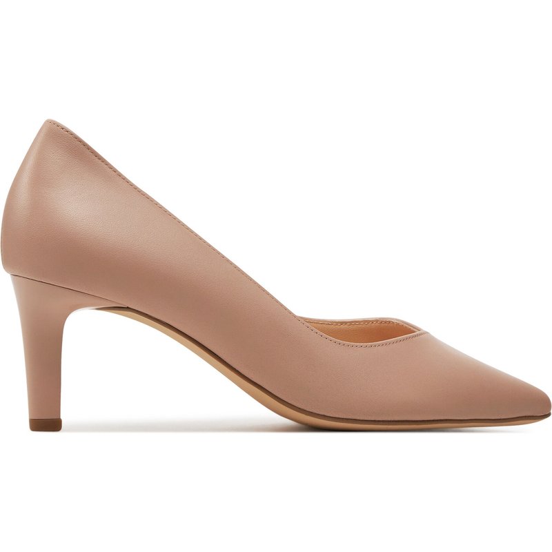 Pumps HÖGL Boulevard 60 0-176700 Beige