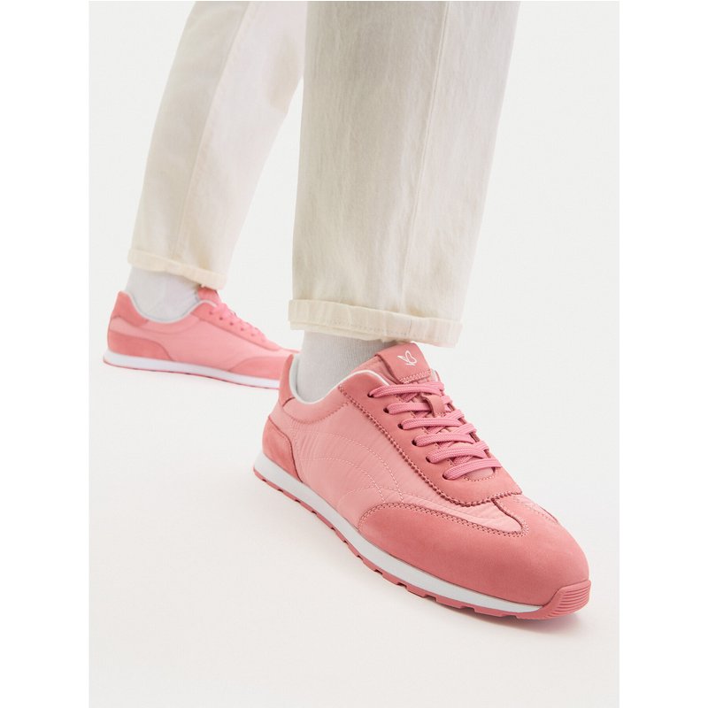 Sneakers Caprice 9-23720-46 Rosa