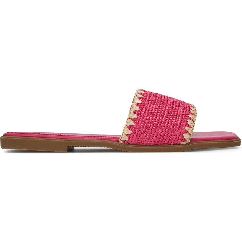 Pantoletten DeeZee 15-630-1 Rosa