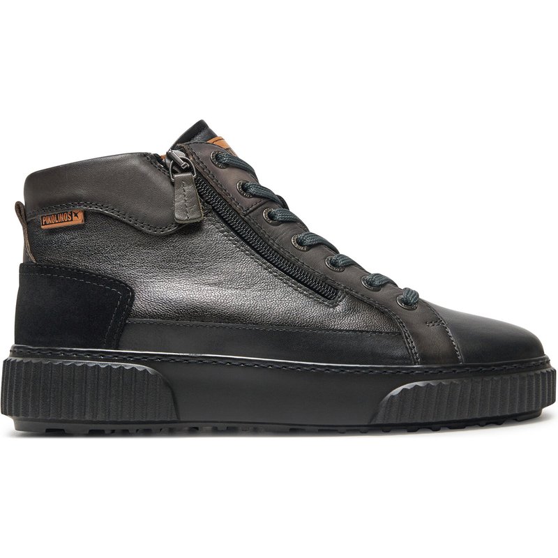 Sneakers Pikolinos W4Z-8584C1 Schwarz