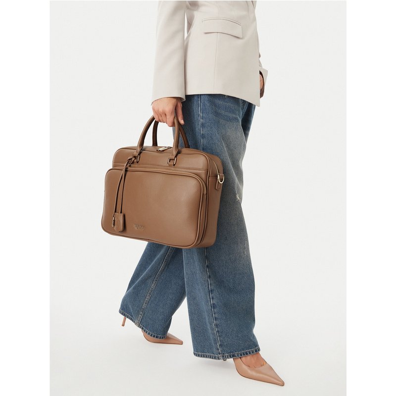 Laptoptasche Nine West EO-LUXE SOCIETY-LA374-4792 Beige