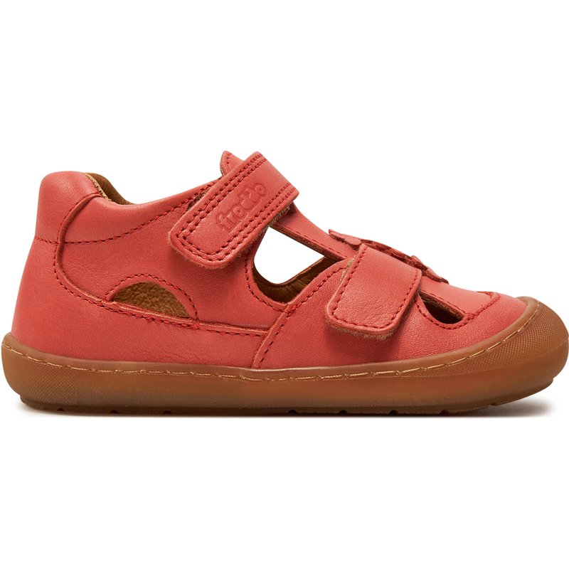 Sandalen Froddo Ollie Sandal G G2150187-3 S Rot