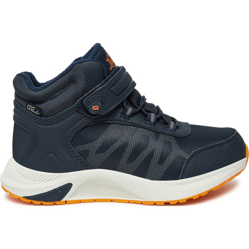 Sneakers Leaf LKRAM201Q Dunkelblau