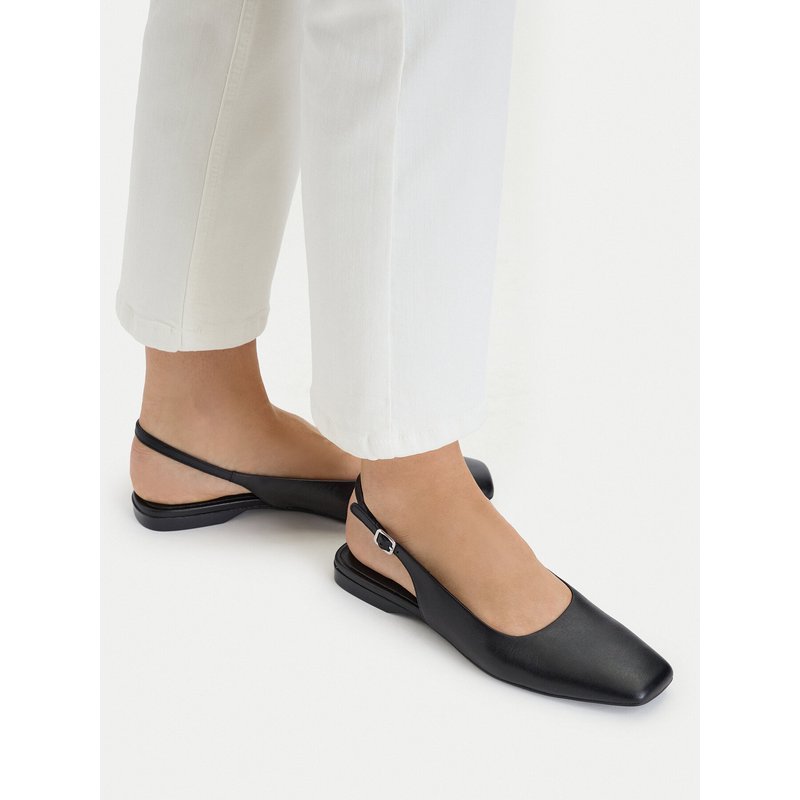 Ballerinas Vagabond Shoemakers Delia 5907-201-20 Schwarz