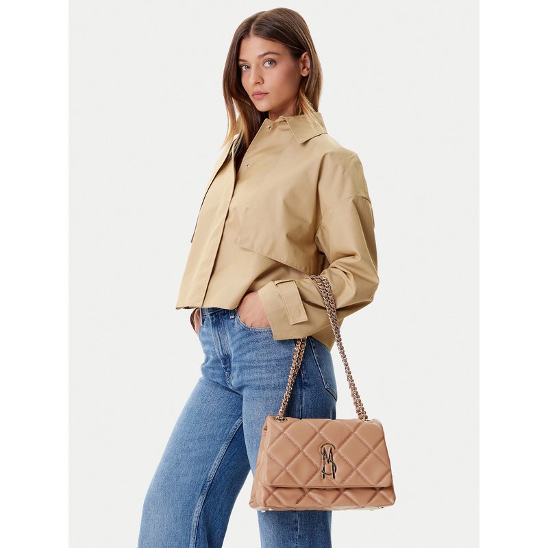 Handtasche Steve Madden Bjolene SM13001062 Braun