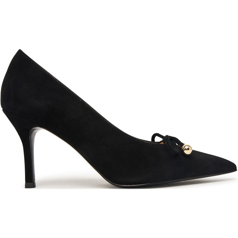 High Heels Furla Poppy YM22FPO C10000 CN O6000 Schwarz