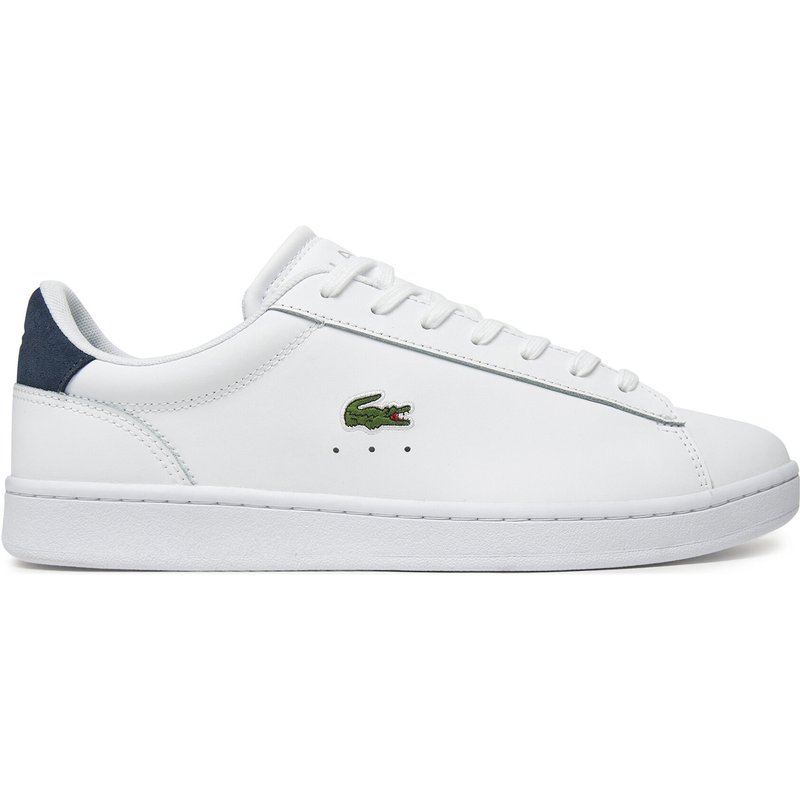 Sneakers Lacoste 7-48SMA0011 Weiß