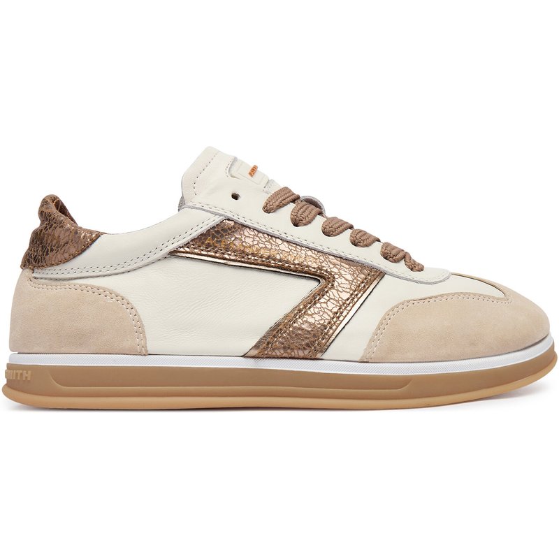 Sneakers Alexander Smith ThamesWoman ASBETMW-9813 Hellbraun