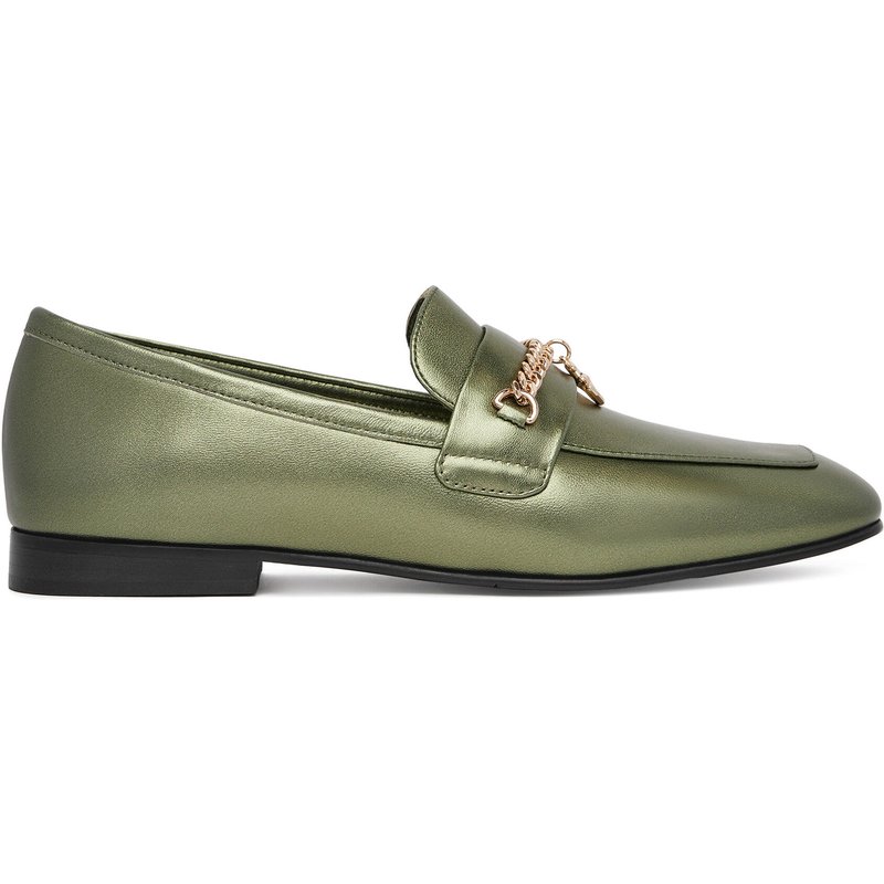 Slipper Eva Minge CYNIA-LT2513-37 Grün