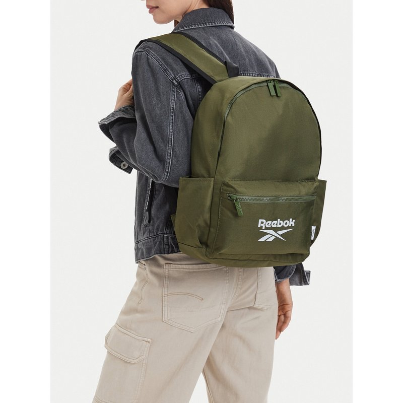 Rucksack Reebok CWBEO-RBK-M-010-10 Grün