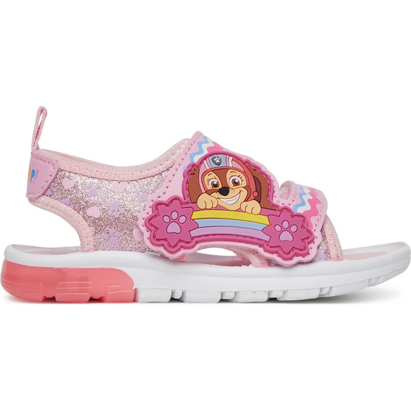 Sandalen Paw Patrol CP66-SS25-349PAW Rosa