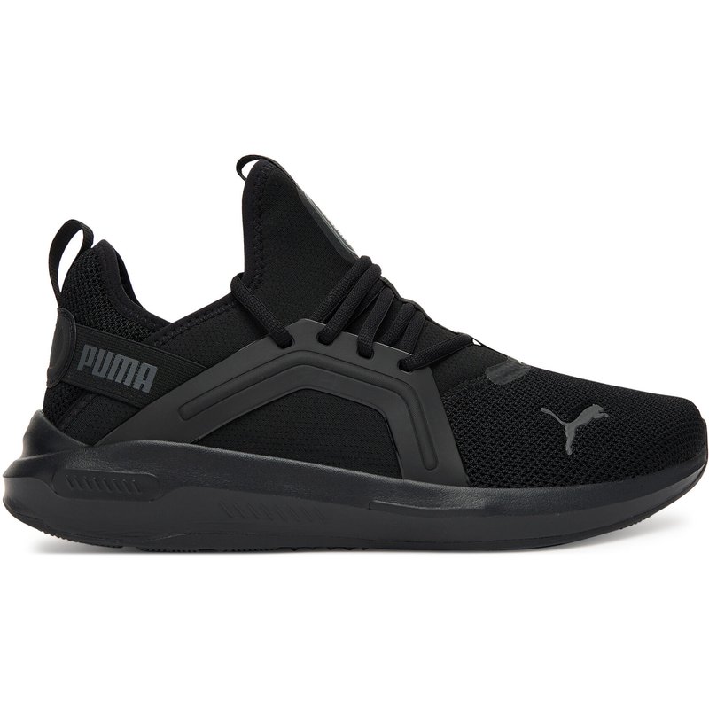 Sneakers Puma Softride Enzo 5 Wide 311947 01 Schwarz