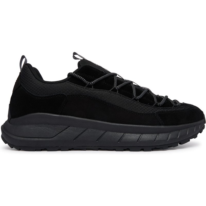 Sneakers Napapijri Orbit NP0A8ATV Schwarz