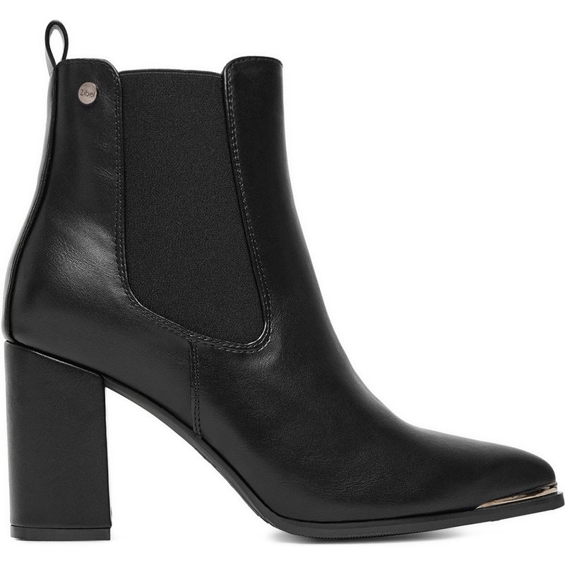 Stiefeletten DeeZee HX22069A-3 Schwarz