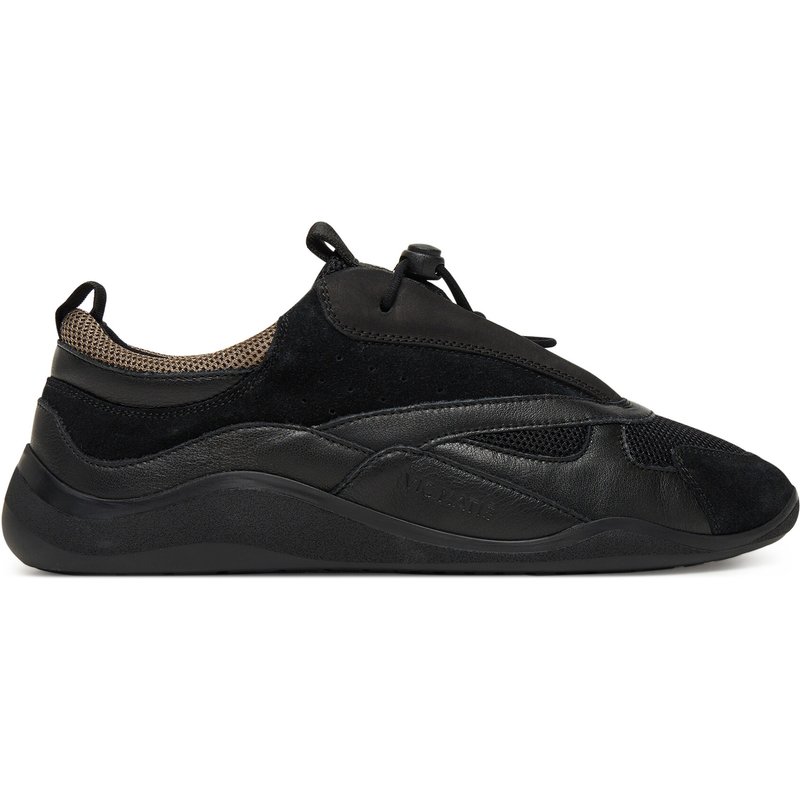 Sneakers Vic Matié 1H4300D G32BR7T458 Schwarz