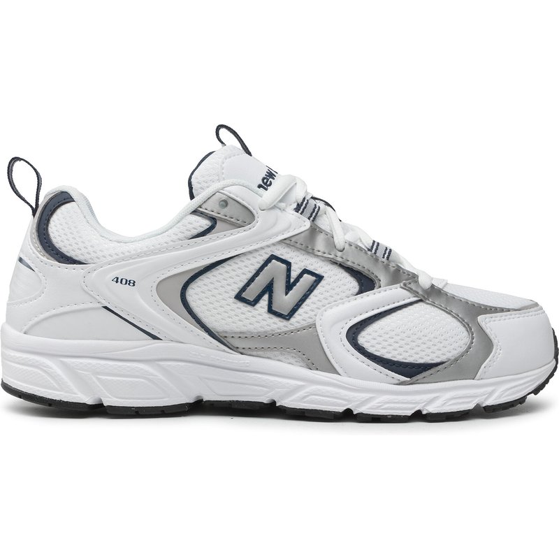 Sneakers New Balance ML408A Weiß