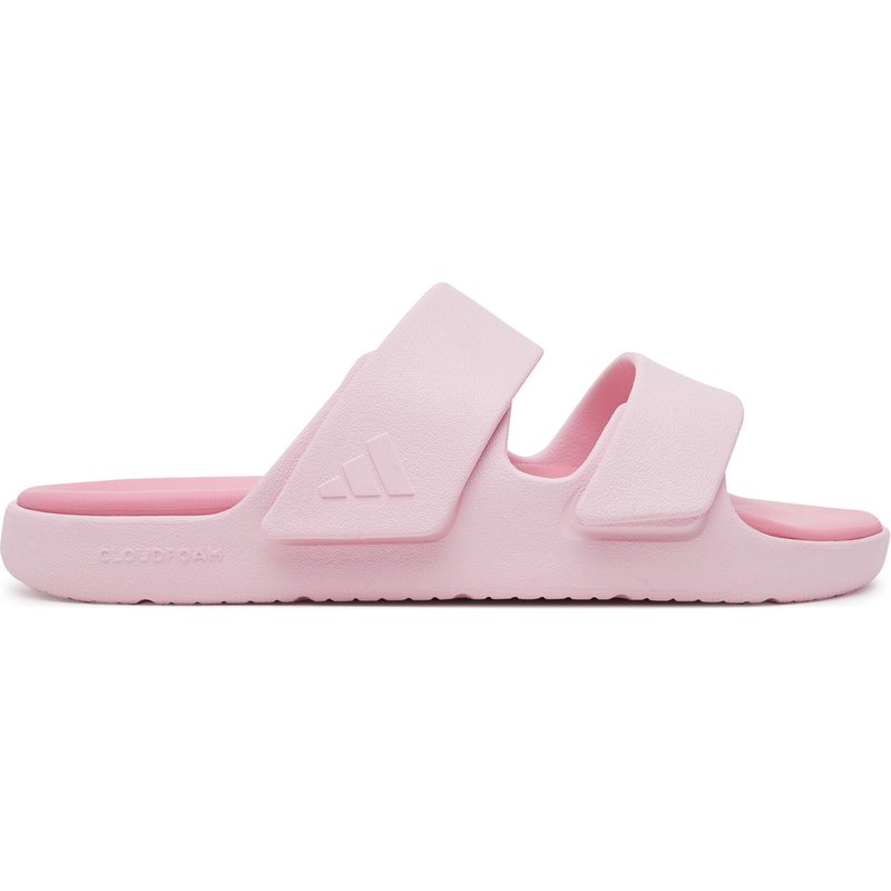Pantoletten adidas Znscape Sandals JR7634 Rosa