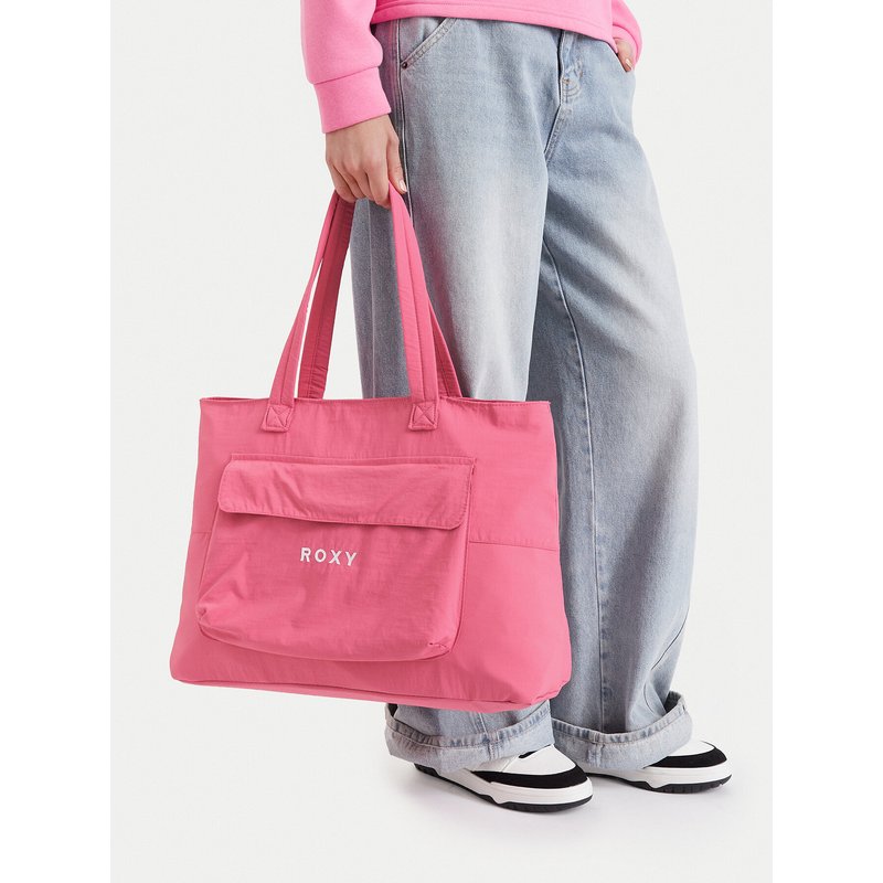 Handtasche Roxy WBEOHP-ROXY-MZ-005-10 Rosa