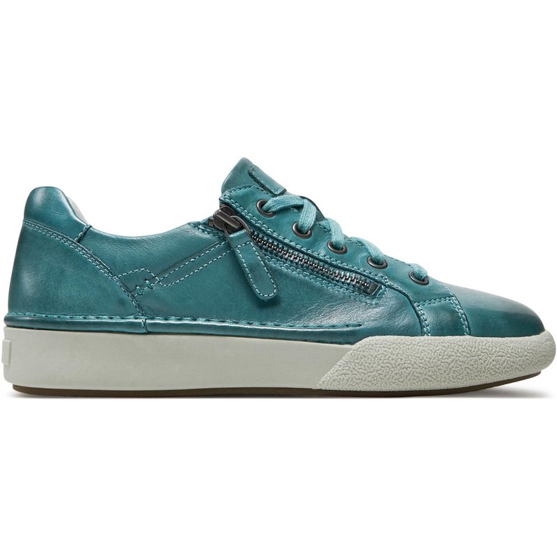 Halbschuhe Josef Seibel Claire 03 69903 Blau