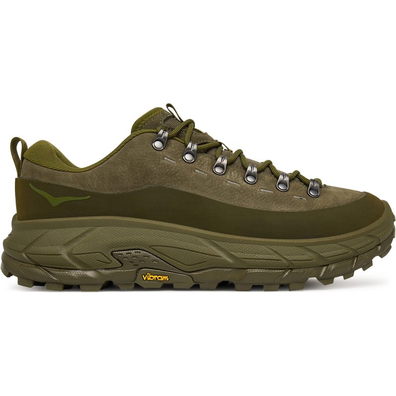 Sneakers Hoka Tor Summit 1147952 Grün