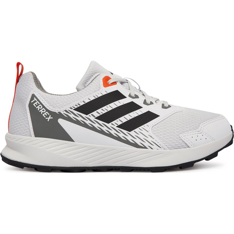 Trekkingschuhe adidas Terrex Tracefinder JS0844 Grau