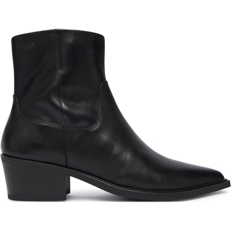 Stiefeletten Vagabond Shoemakers Kelsey 5810-101-20 Schwarz