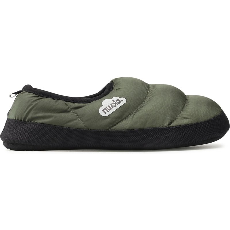 Hausschuhe Nuvola Classic UNCLAG024W Grün