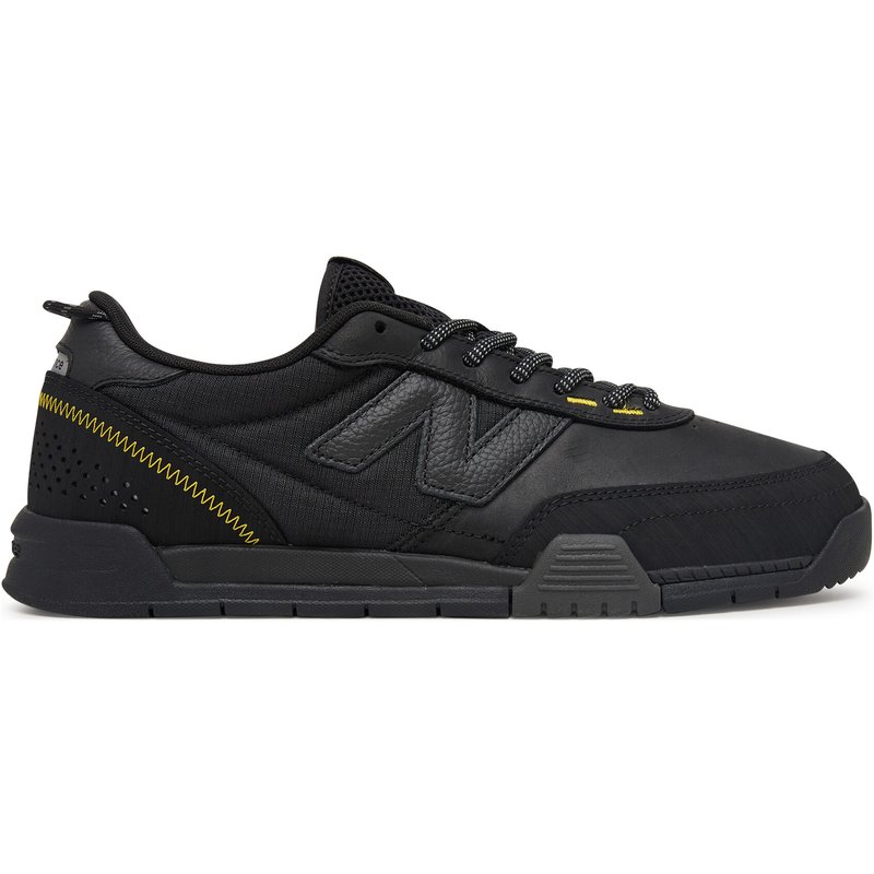 Sneakers New Balance UN440WAB Schwarz