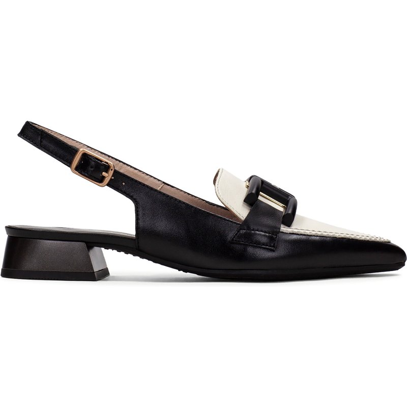 Pumps Hispanitas HV243299 Schwarz