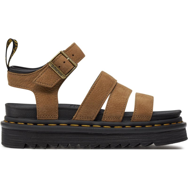 Sandalen Dr. Martens Blaire 31735439 Braun