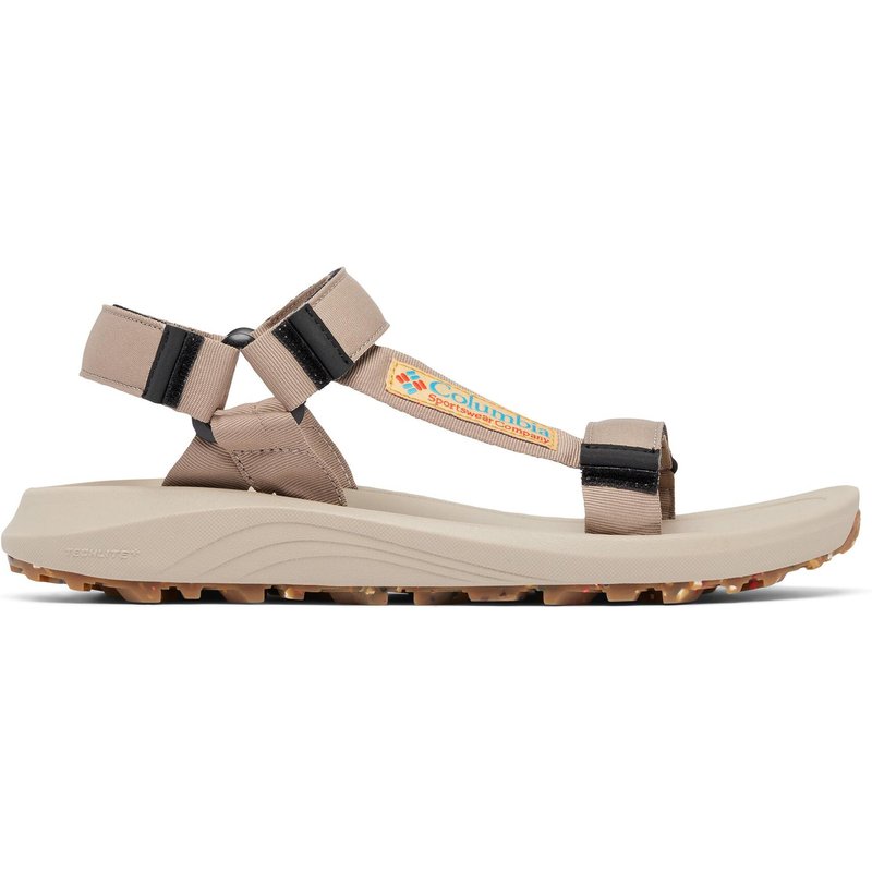 Sandalen Columbia 2068351 Braun